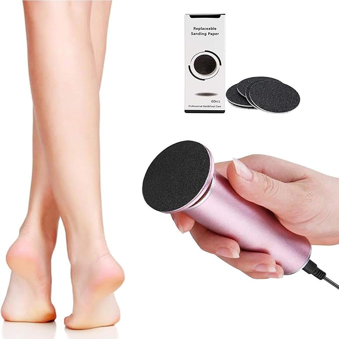 Electric Callus Remover