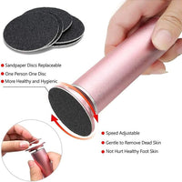 Electric Callus Remover